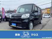 ダイハツ タント Ｌ