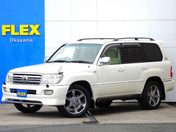 トヨタ ランドクルーザーワゴン ＶＸ　Ｌｔｄ