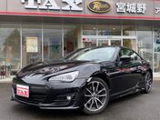 スバル ＢＲＺ Ｓ　ワンオーナー／ＭＴ車／フルセグＢｌｕ