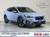 スバル ＳＵＢＡＲＵ　ＸＶ ２．０ｉ－Ｌ　アイサイト　４ＷＤ　純正８