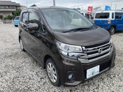 日産 デイズ ハイウェイスターＧ　ターボ