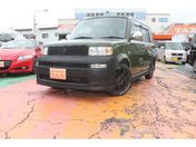 トヨタ ｂＢ Ｚ　Ｘ　Ｖｅｒ