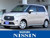 ダイハツ キャスト　スタイル　４ＷＤ Ｘ　ＳＡ３　４ＷＤ　衝突被害軽減ブレーキ