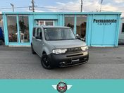 日産 キューブ １５Ｘ　Ｍセレクション