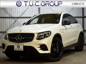 ＡＭＧ ＧＬＣクラス　クーペ ＧＬＣ４３　４マチック
