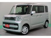 スズキ スペーシア　４ＷＤ ＨＹＢＲＩＤ　Ｘ　３型　４ＷＤ　ゴールデ