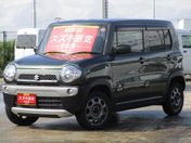 スズキ ハスラー　４ＷＤ Ｇ　ＭＲ３１Ｓ．ＭＲ４１Ｓ　２型　４ＷＤ