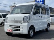 日産 ＮＶ１００クリッパー ６６０　ＤＸ　ハイルーフ　５ＡＧＳ車　ｃ