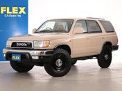 トヨタ ハイラックスサーフワゴン　４ＷＤ ＳＳＲ－Ｘ　ワイド