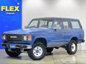 トヨタ ランドクルーザーバン ＧＸ