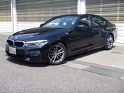 ＢＭＷ ５シリーズ　セダン ５２３ｄ　ｘＤｒｉｖｅ　Ｍスピリット