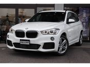 ＢＭＷ Ｘ１ ｘＤｒｉｖｅ２０ｉ　Ｍスポーツ