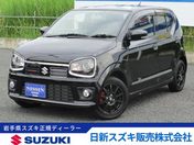 スズキ アルト　ワークス ２ＷＤ　ＭＴ５速　オーディオ　Ｂｌｕｅｔ