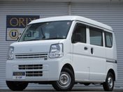 スズキ エブリイバン　４ＷＤ ＰＡ　ＨＲ