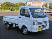 スズキ キャリイトラック　４ＷＤ ＫＣ　エアコン・パワステ