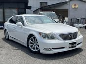 レクサス ＬＳ４６０ ベースグレード