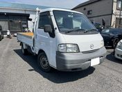 マツダ ボンゴトラック　２ＷＤ ＤＸ