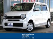 ホンダ Ｎ－ＷＧＮ　４ＷＤ Ｌ　ホンダセンシング