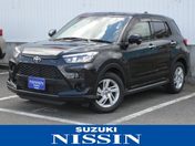 トヨタ ライズ Ｇ　４ＷＤ　衝突被害軽減ブレーキ　ＥＴＣ