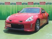 日産 フェアレディＺ Ｖｅｒ　Ｓ