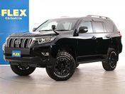 トヨタ ランドクルーザープラド ＴＸ　Ｌパッケージ