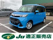 トヨタ タンク Ｇ　Ｓ