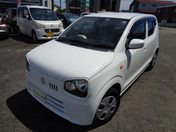 スズキ アルト Ｓ