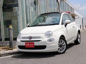 フィアット ５００Ｃ スーパーイタリアン