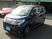 ダイハツ ムーヴ　カスタム ＲＳ　ＳＡ２