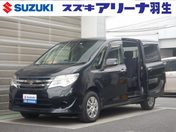 スズキ ランディ　４ＷＤ ２．０Ｘ