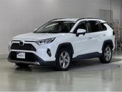 トヨタ ＲＡＶ４　４ＷＤ Ｇ