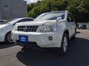 日産 エクストレイル　４ＷＤ ２０Ｘ ４ＷＤ