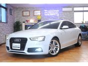 アウディ Ａ５　スポーツバック ２．０ＴＦＳＩ　クワトロ　Ｓラインパッケ