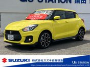 スズキ スイフト スポーツ　２型