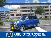 ダイハツ ミラジーノ ミニライトＳｐｌ