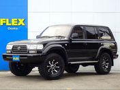 トヨタ ランドクルーザーワゴン ＶＸ　Ｌｔｄ