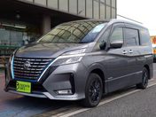 日産 セレナ ｅパワーハイウェイスターＶ