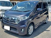 日産 デイズ ハイウェイスターＪ
