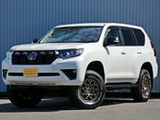 トヨタ ランドクルーザープラド ＴＸ　Ｌパッケージ