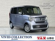 ホンダ Ｎ　ＢＯＸ　４ＷＤ Ｇホンダセンシング　４ＷＤ　純正ＣＤ　Ｌ