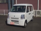スズキ エブリイバン ＰＡ　ＨＲ