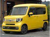 ホンダ Ｎ－ＶＡＮ＋スタイル ＋スタイル