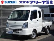 スズキ キャリイトラック スーパーキャリイ　Ｌ
