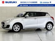 スズキ スイフト ＨＹＢＲＩＤ　ＭＧ　２型