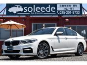 ＢＭＷ ５シリーズ　セダン ５４０ｉ　ｘＤｒｉｖｅ　Ｍスポーツ