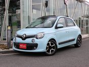 ルノー トゥインゴ インテンス
