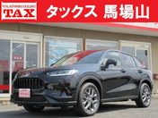 ホンダ ＺＲ－Ｖ １．５　Ｘ　登録済未使用車　電動リアゲ－