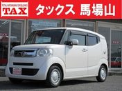 ホンダ Ｎ　ＢＯＸ　スラッシュ ６６０　Ｘ　全国２年保証　サウンドマッピ