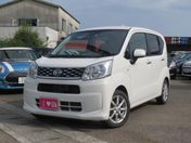 ダイハツ ムーヴ Ｌ　ＳＡ２