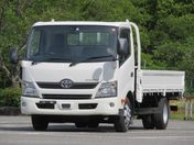 トヨタ トヨエース ３ｔ　ワイドロング